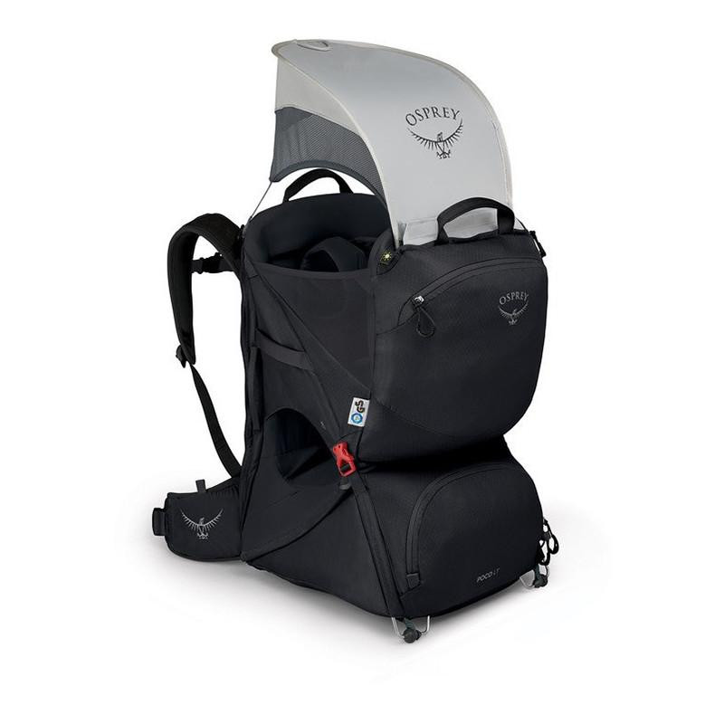 osprey bag for children Osprey Poco LT Child Carrier