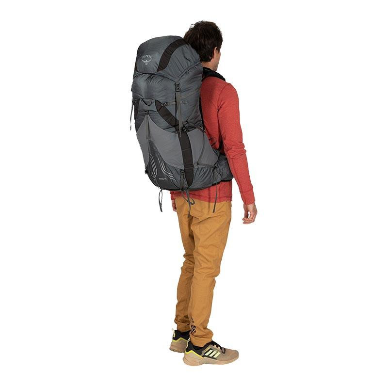 Osprey Exos 48