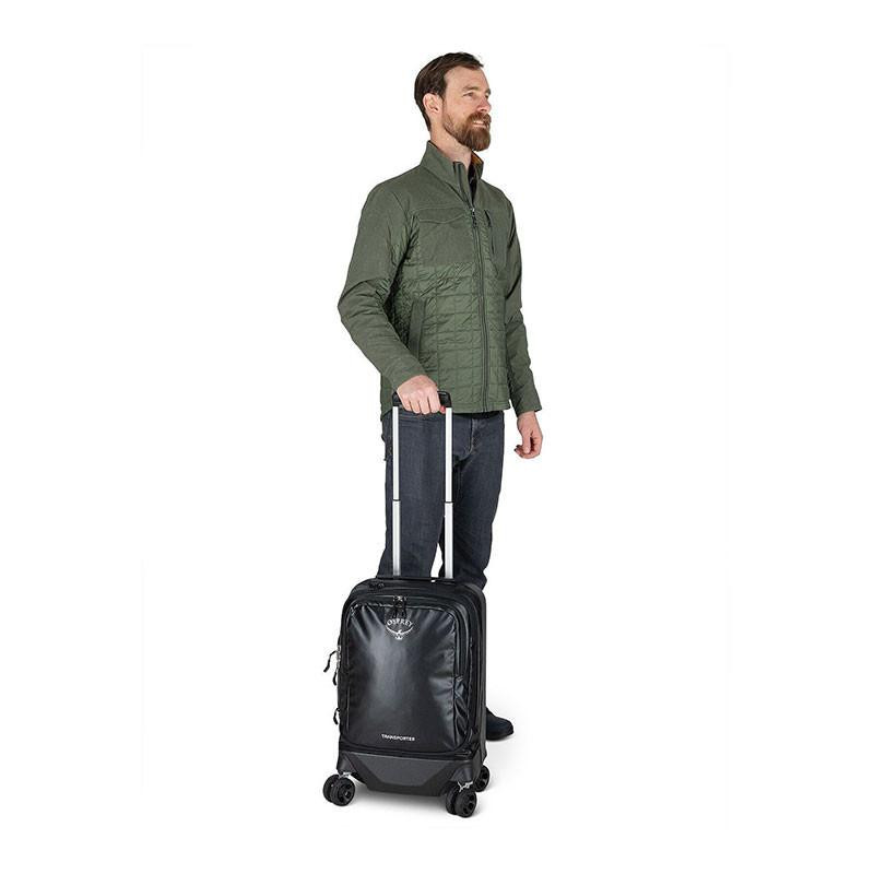 osprey ariel ag 55 backpack The Osprey Ariel 55 Backpack Review Plus NEW Ariel AG Updates!  Her  Packing List