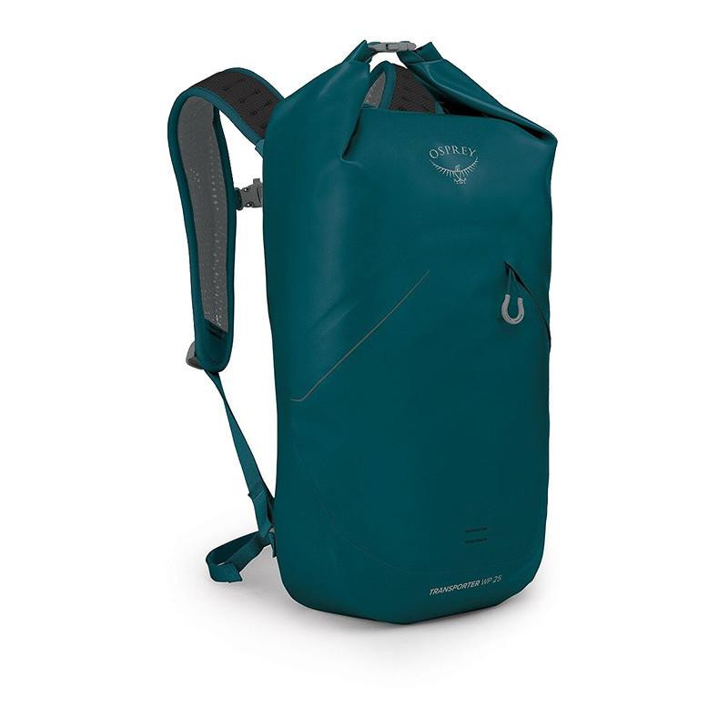 are osprey bags water resistant Transporter 95L Lightweight Travel Duffel Bag top closure also acts as a barrier against the weather as well as allowing the volume of the bag to be effectively altered to better accommodate the contents Osprey Ultralight Dry Sack 20L