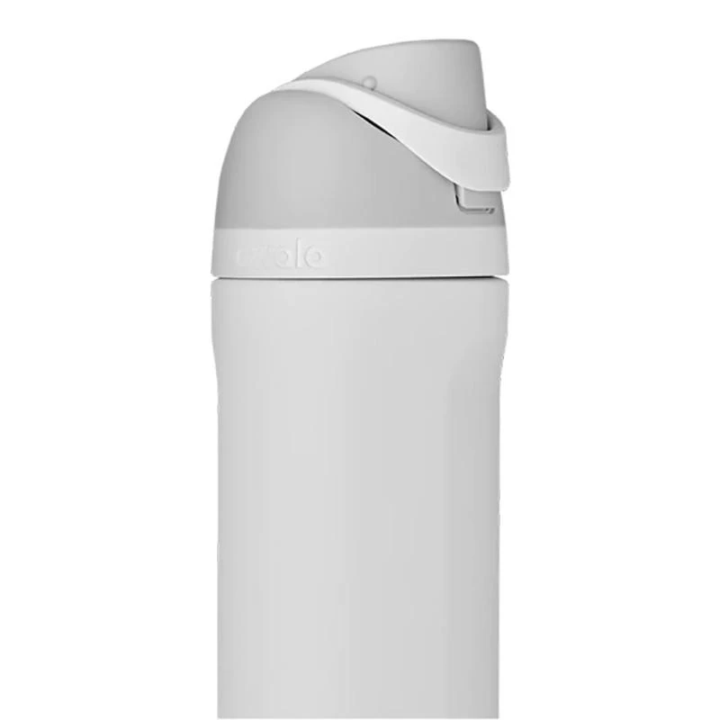 Borraccia Termica Owala FreeSip 32 Oz In Acciaio Inox - Tema Fiori Multicolor