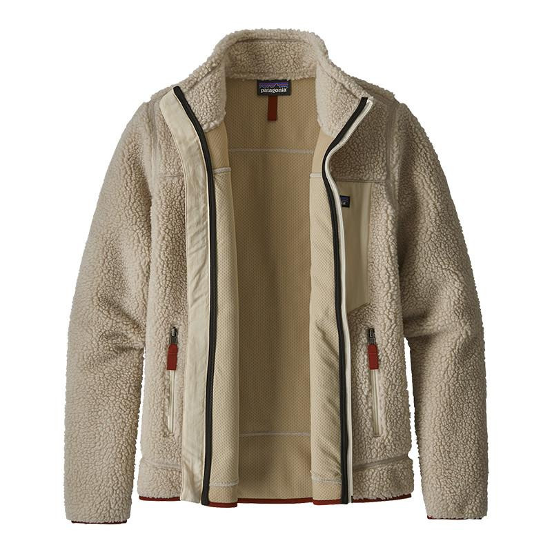 Patagonia Women's Classic Retro-X Fleece Jacket