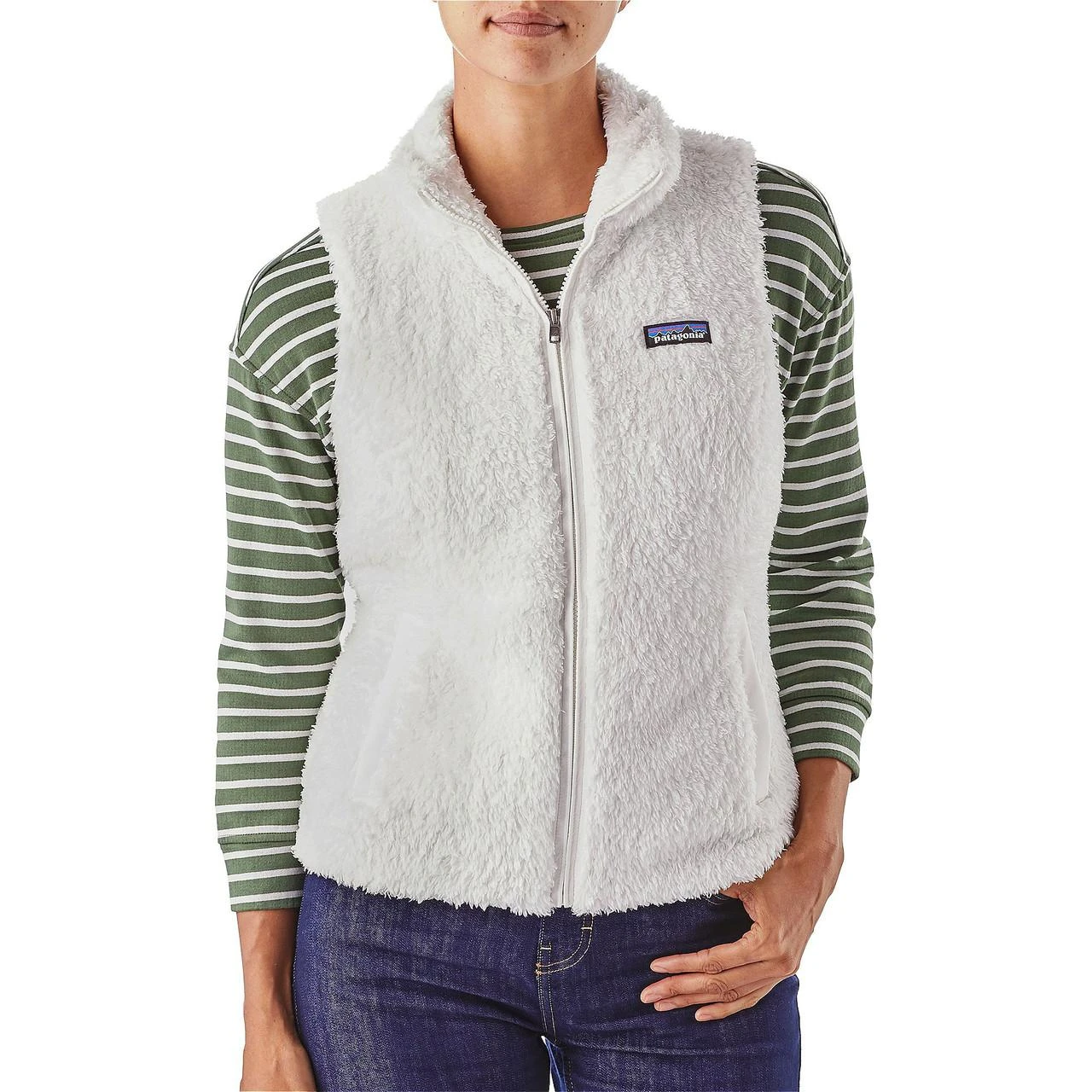 Patagonia Women