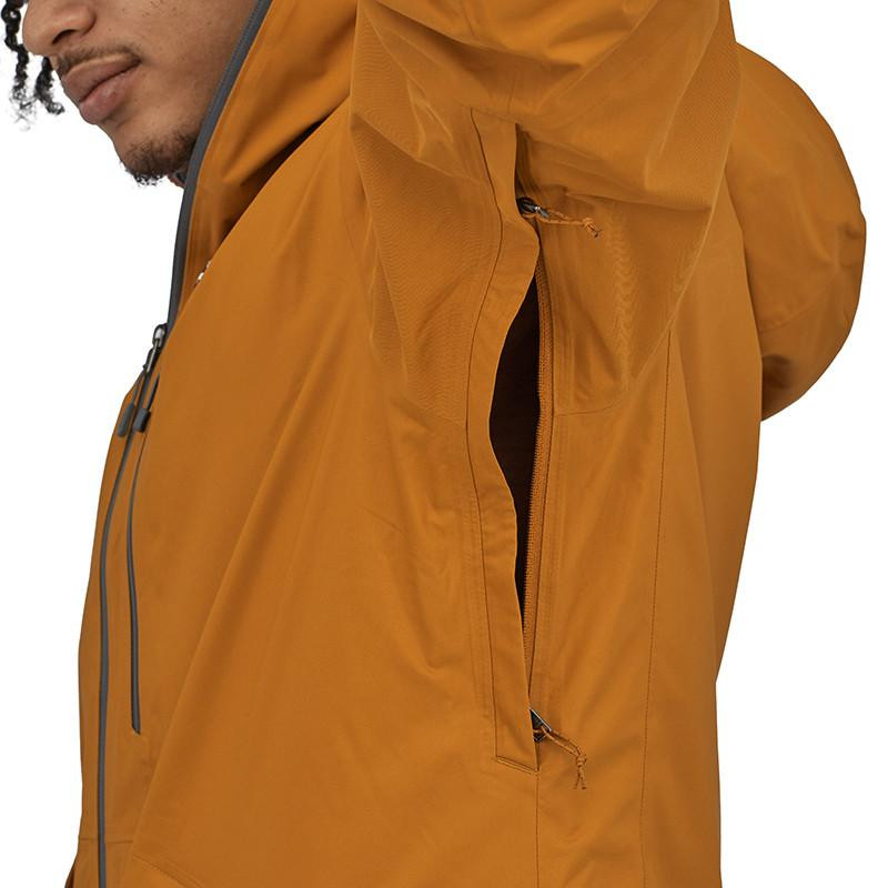 Patagonia Men's Insulated Snowshot Jacket