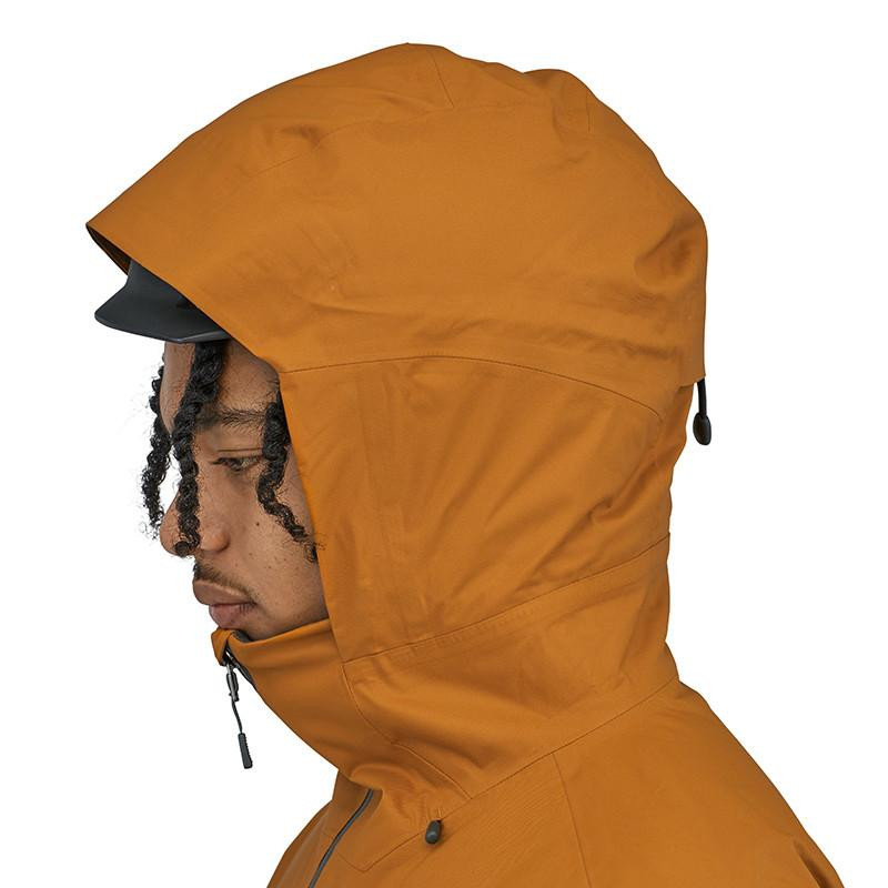 Patagonia Men's Insulated Snowshot Jacket