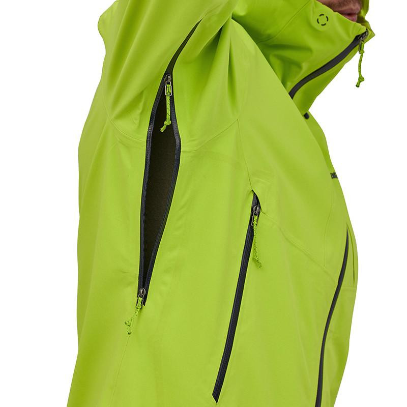 Patagonia Men's Galvanized Jacket