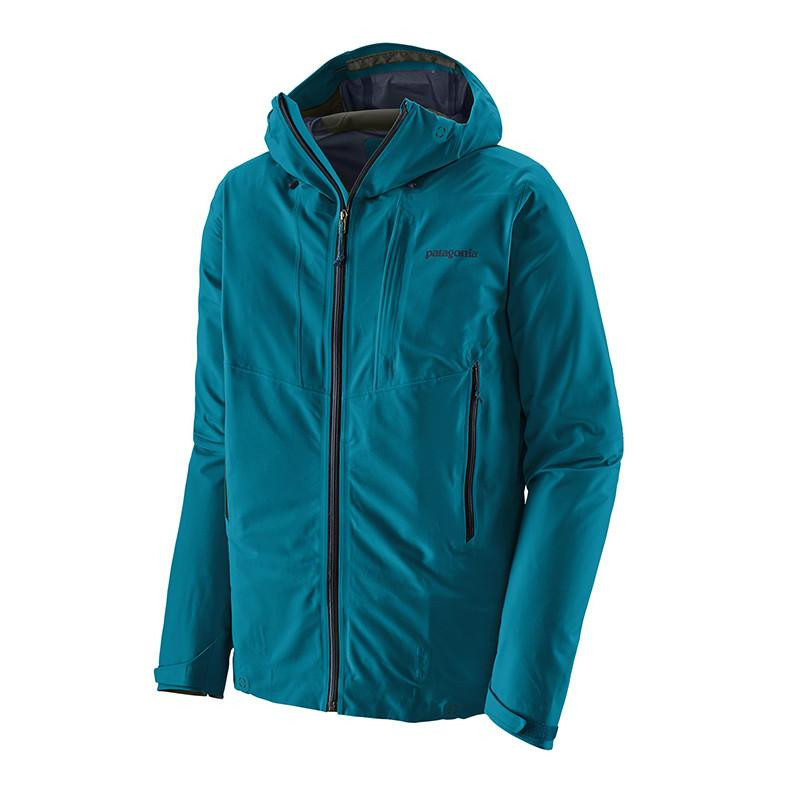 Patagonia★パタゴニア Galvanized ジャケット size:L Patagonia Men's Galvanized Jacket