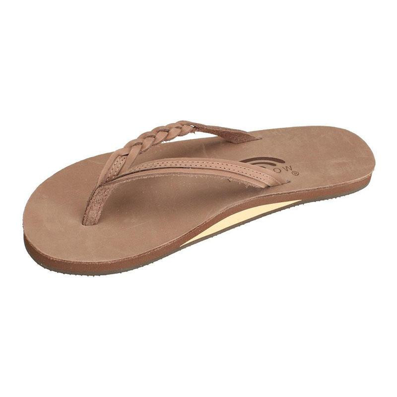 Rainbow Women's Flirty Braidy Sandals