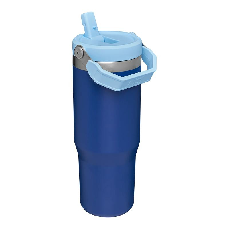 Stanley Ice Flow Flip Straw Tumbler - 30oz