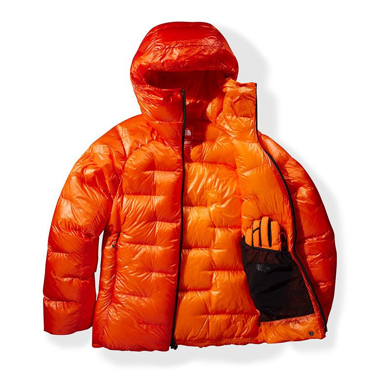 The North Face Men\u0027s Summit 【THE NORTH FACE】L6 Cloud Down 