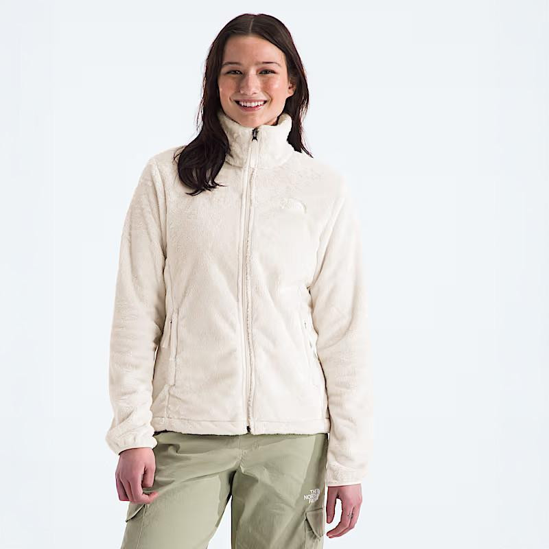 The North Face Women's Osito Jacket