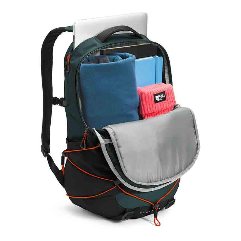 groundwork north face backpack North Face Groundwork Backpack ME-BP