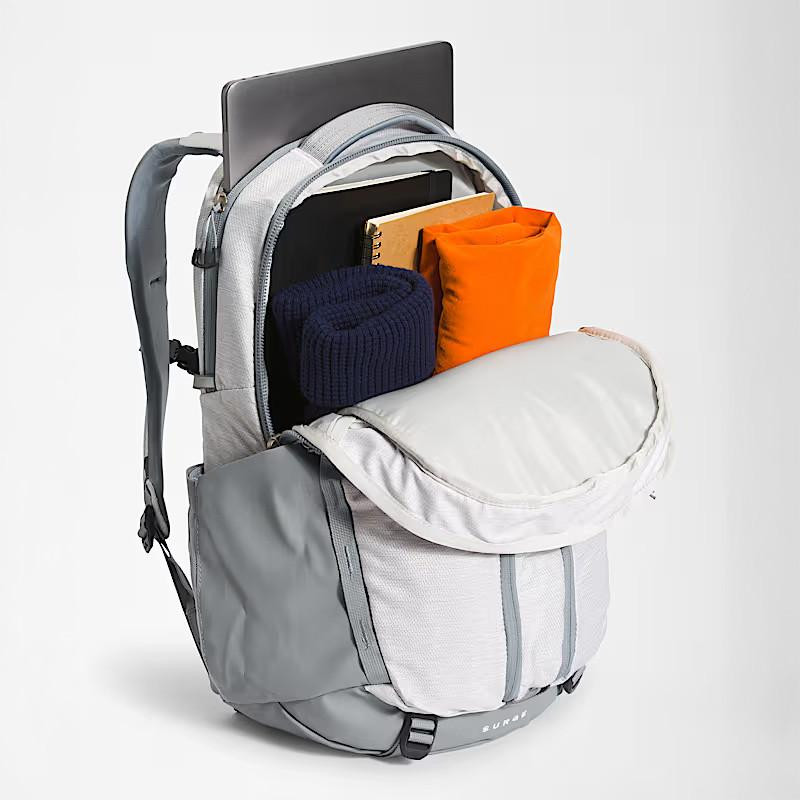 alabama north face backpack The North Face Women's Surge