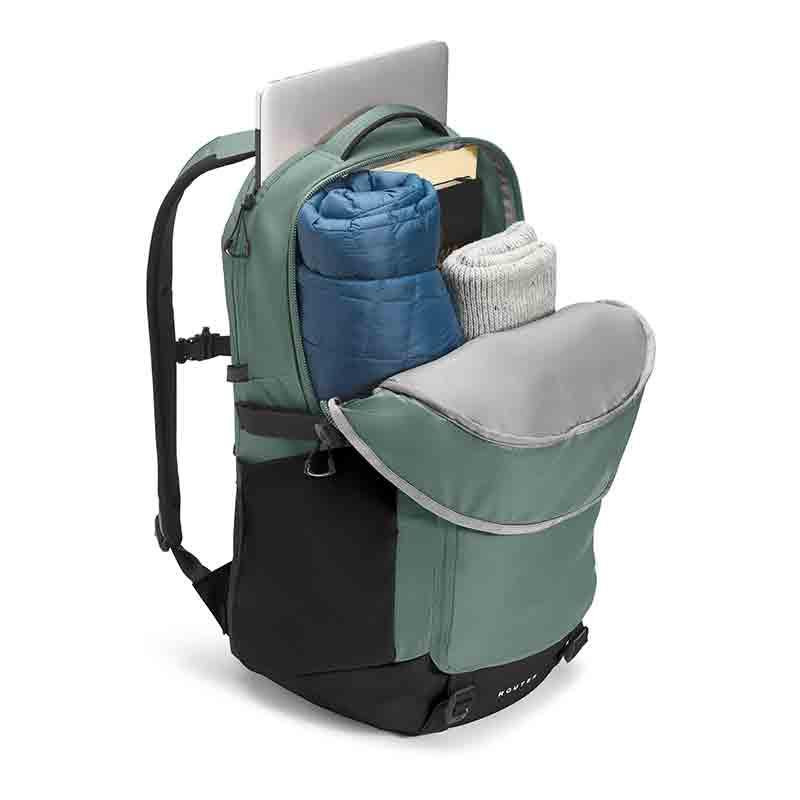 The North Face Router Backpack