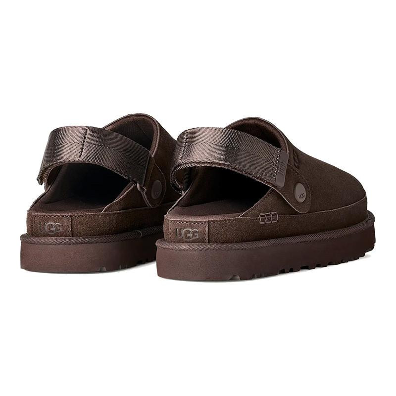 UGG Women's Goldenstar Clog