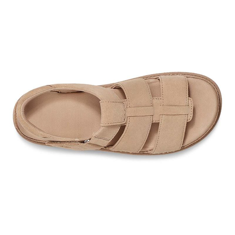UGG Women's Goldenstar Strap Sandal