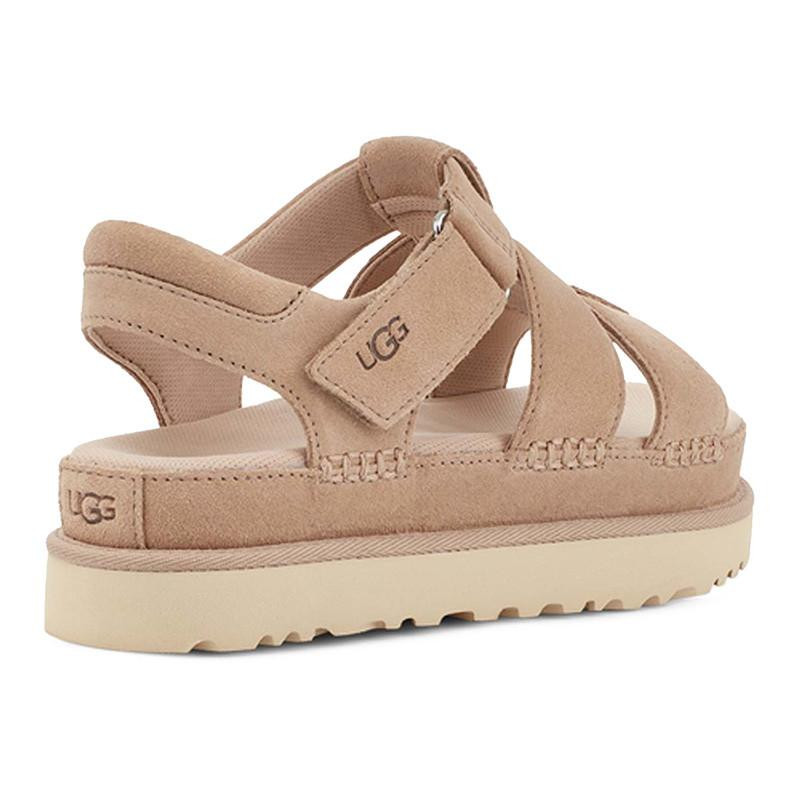 UGG Women's Goldenstar Strap Sandal