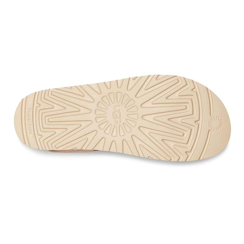 UGG Women's Goldenstar Strap Sandal