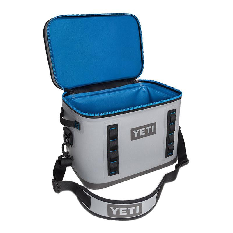 Yeti Hopper Flip 18