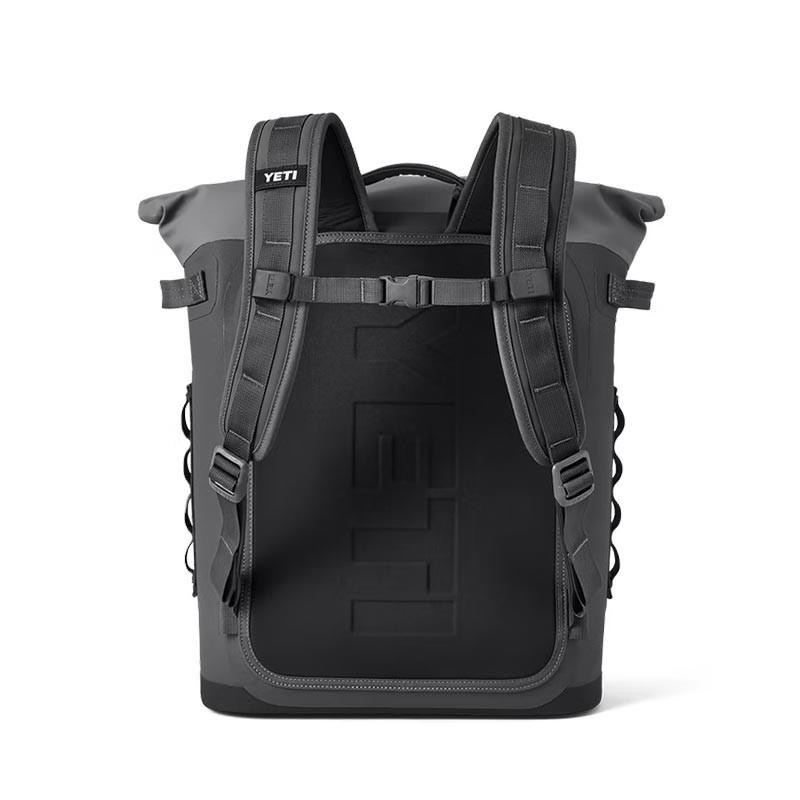 yeti bags and coolers Daytrip 6L Insulated Soft Cooler Lunch Bag, Olive: Home & Kitchen or tailgates Waterproof MOLLE Dry Bag for