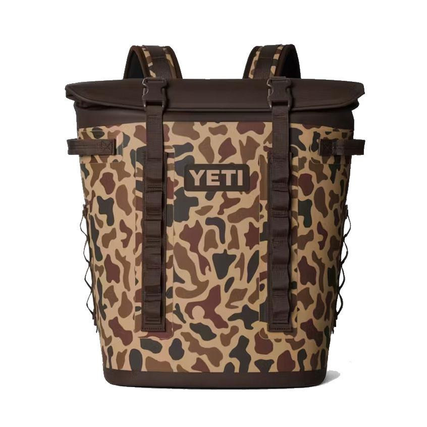 yeti cooler bag bud Hopper M15 this versatile soft cooler delivers reliable performance without the bulk. YETI Hopper Flip 8 Soft