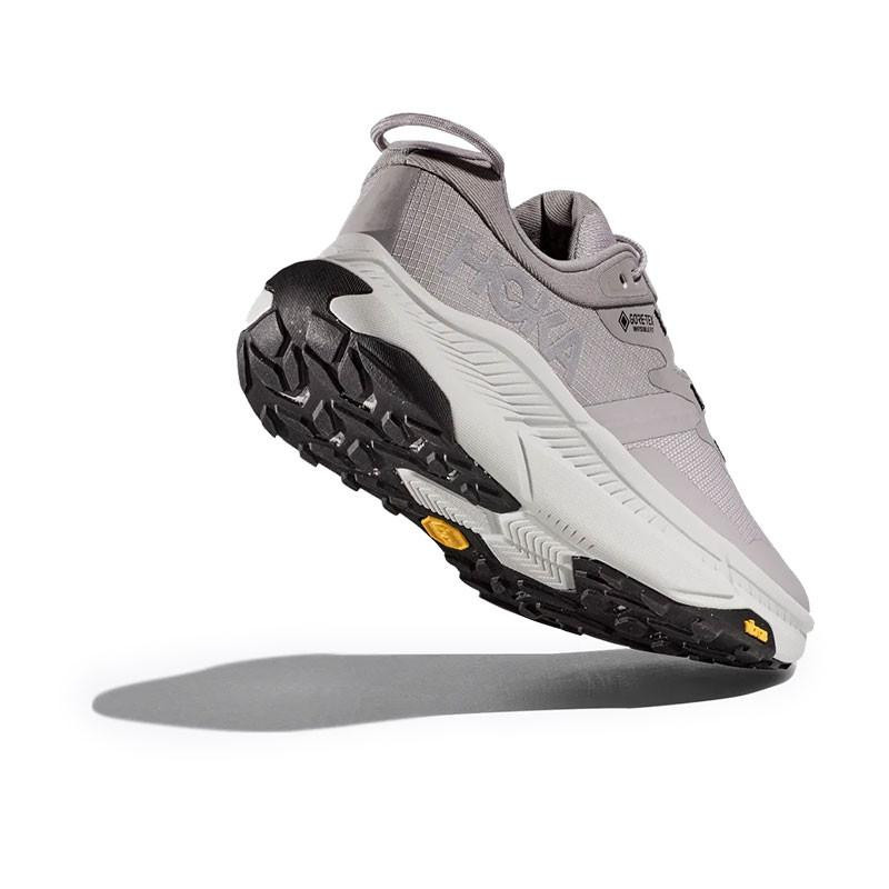 Hoka Women's Transport GTX Running Shoes