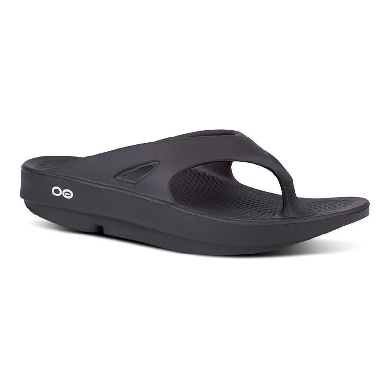 Oofos Ooriginal Thong Sandal display picture 3