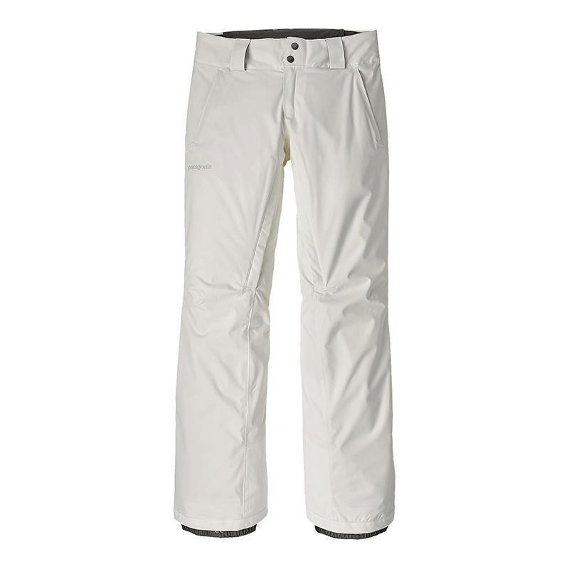 Patagonia Women's Insulated Snowbelle Pants- Reg
