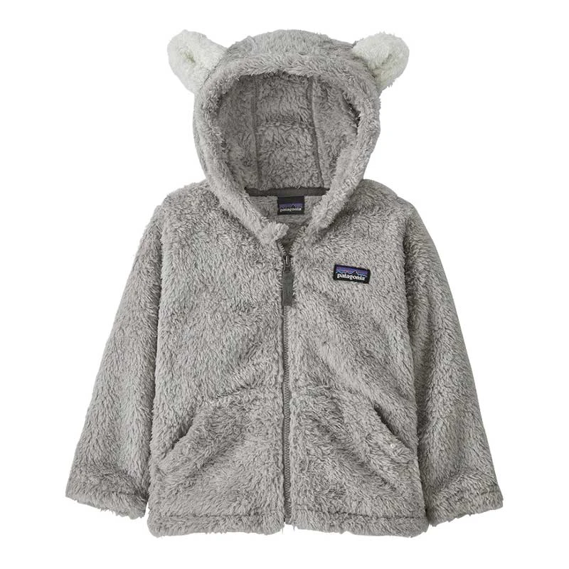 Patagonia Baby Furry Friends Hoody