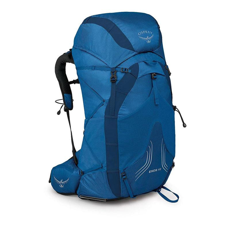 Osprey Exos 48