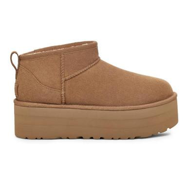 UGG Women's Classic Ultra Mini Platform