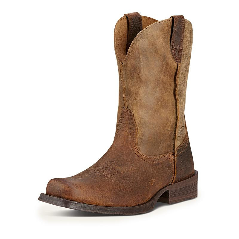 Ariat Men
