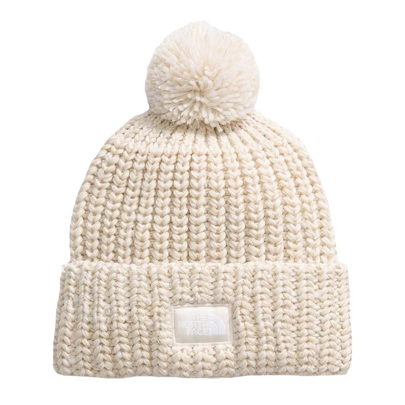 The North Face Unisex Cozy‎ Knit Beanie The North Face Cozy Chunky Cabin Beanie main image 3