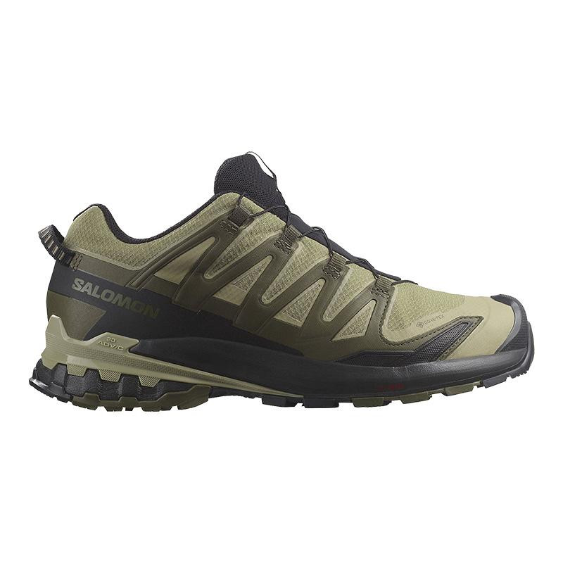Salomon Men's XA Pro 3D GTX Trail Shoes