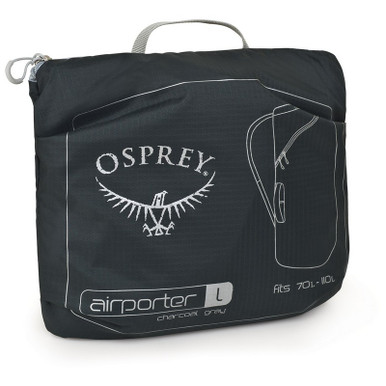 Osprey Airporter Lz Backpack Travel Cover (70-110l)