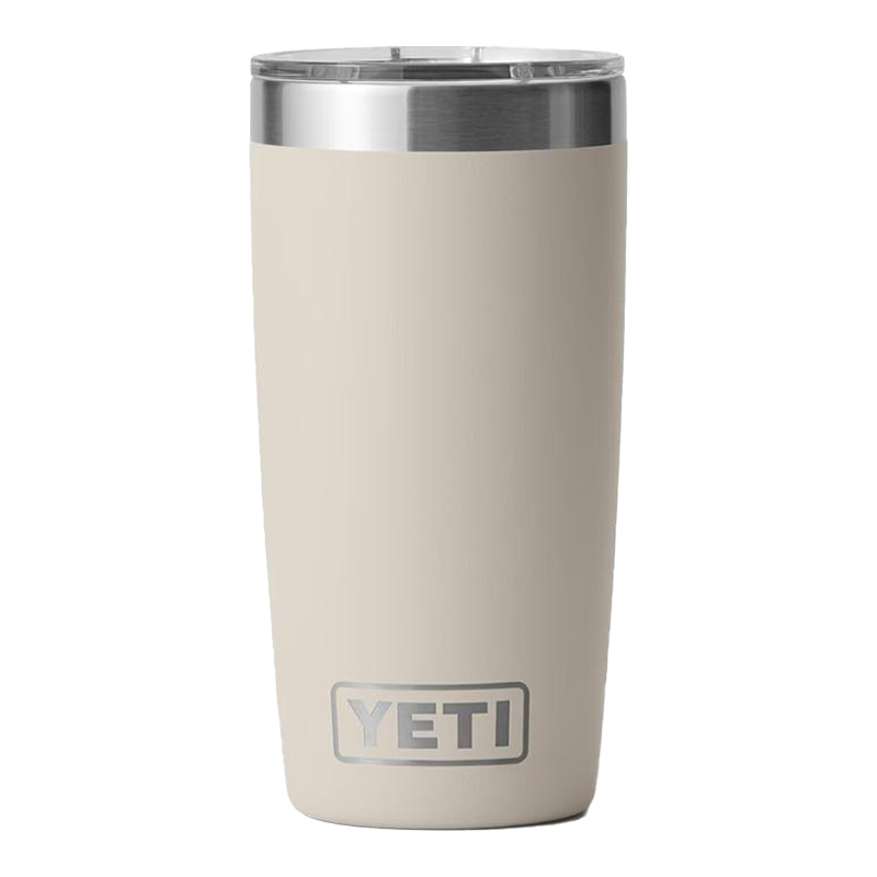 Yeti Rambler 10oz Tumbler