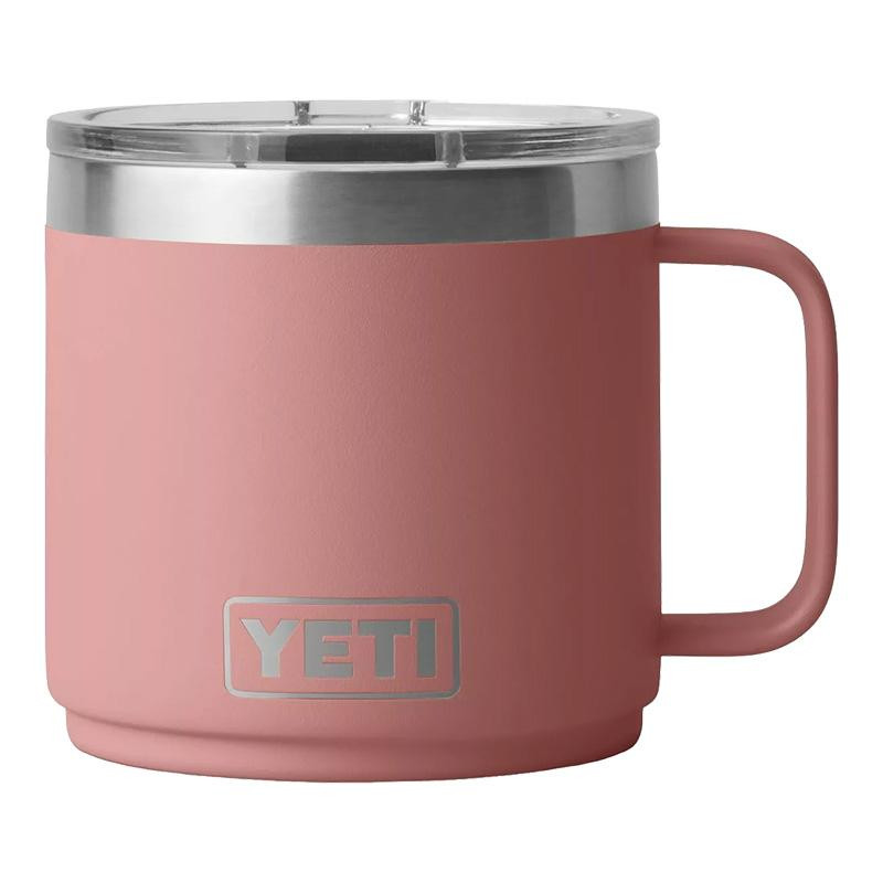 Yeti Rambler 10oz Mug