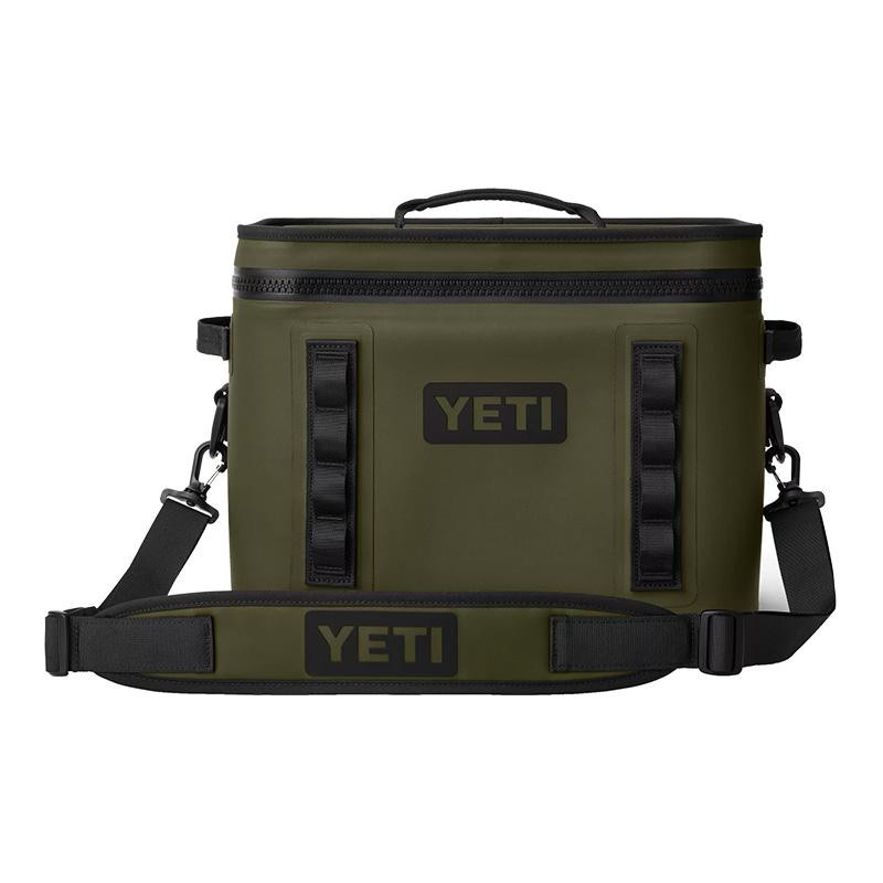 Yeti Hopper Flip 18