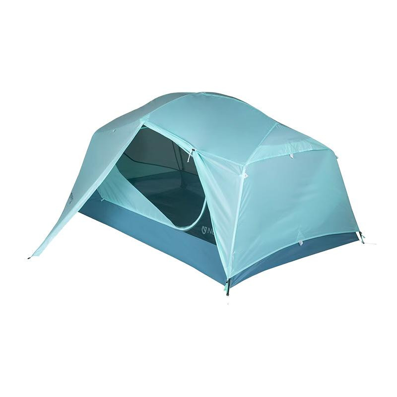 Nemo Aurora 3P Tent & Footprint