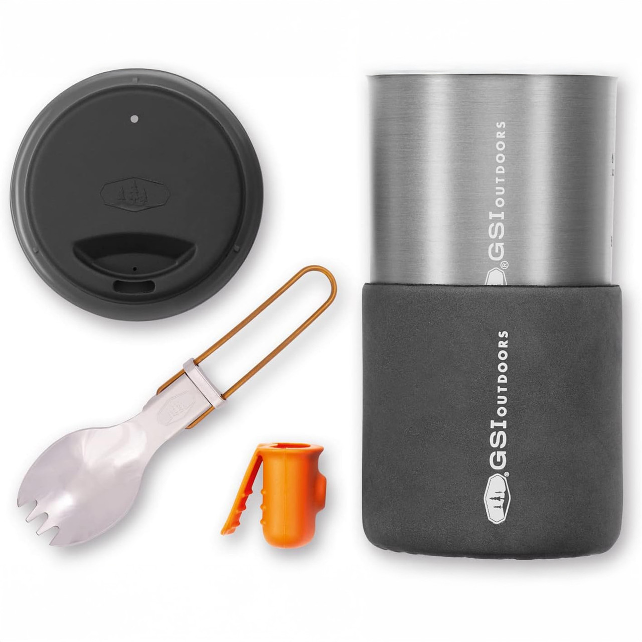 GSI Outdoors Halulite Soloist