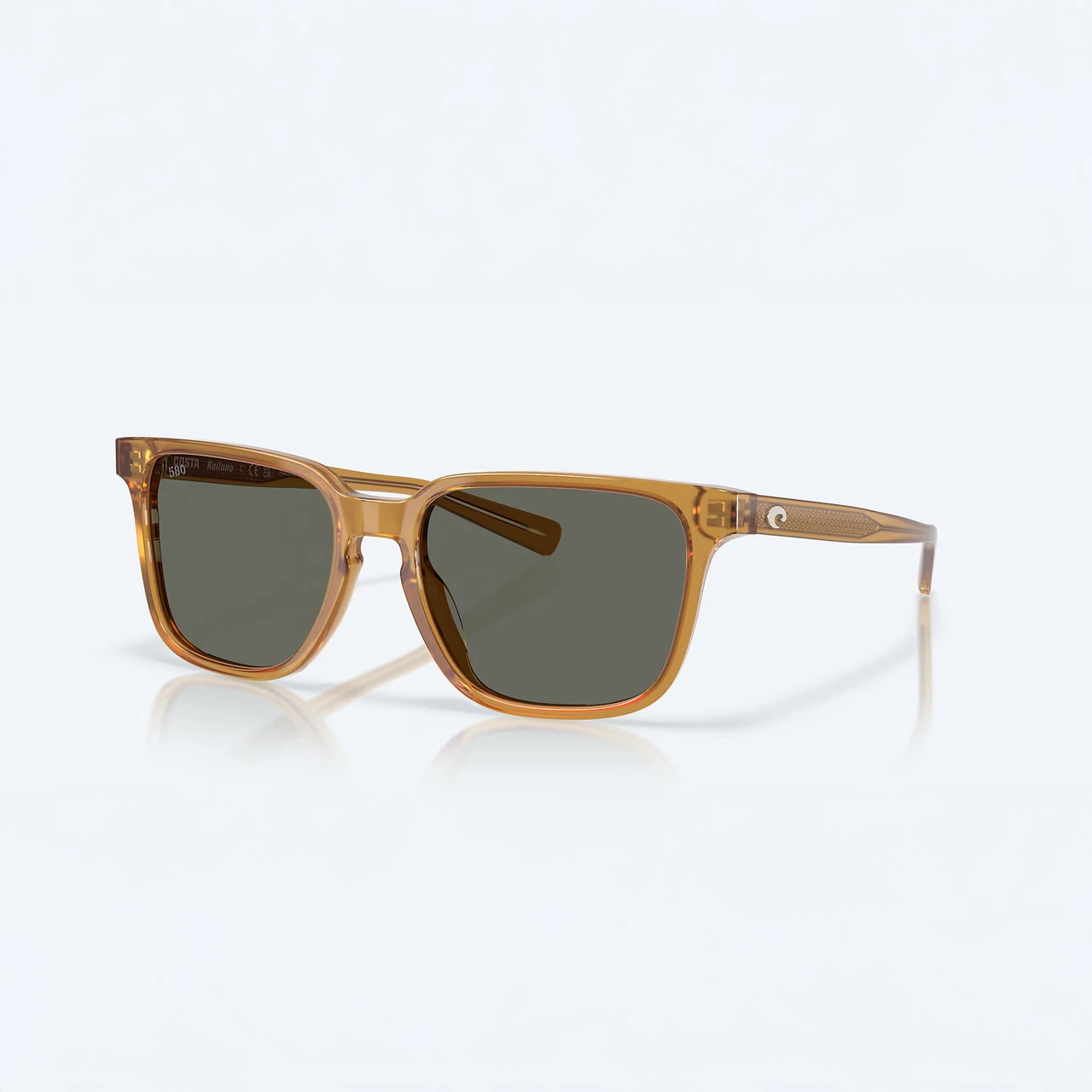Costa Del Mar Kailano Sunglasses - Alabama Outdoors display picture 3