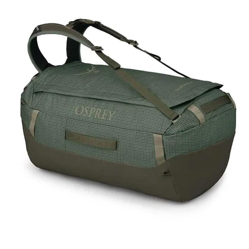 バッグ OSPREY TRANSPORTER DUFFEL 65L Osprey Transporter 65 Duffel Bag