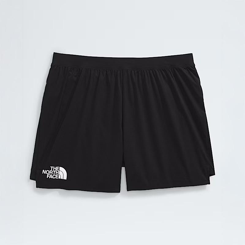 ウォーキング・ランニングウェア The North Face Summit Pacesetter Short M The North Face Men's Summit Pacesetter Short - 5