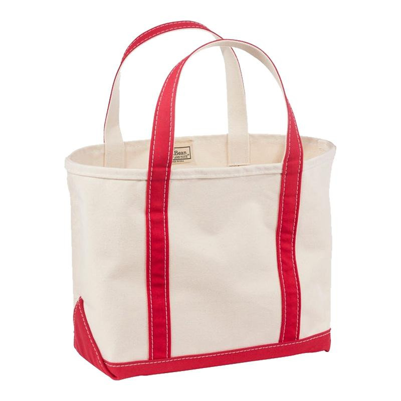 L.L.Bean Boat and Tote Medium