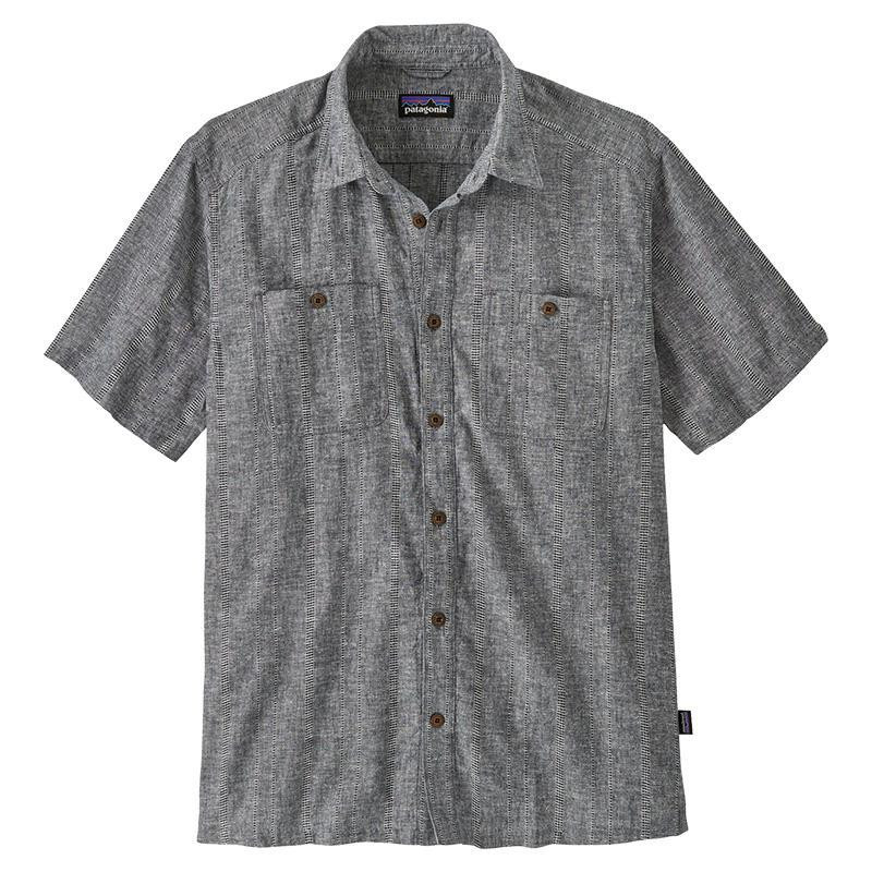 Patagonia Men's Back-Step Shirt - Alabama Outdoors