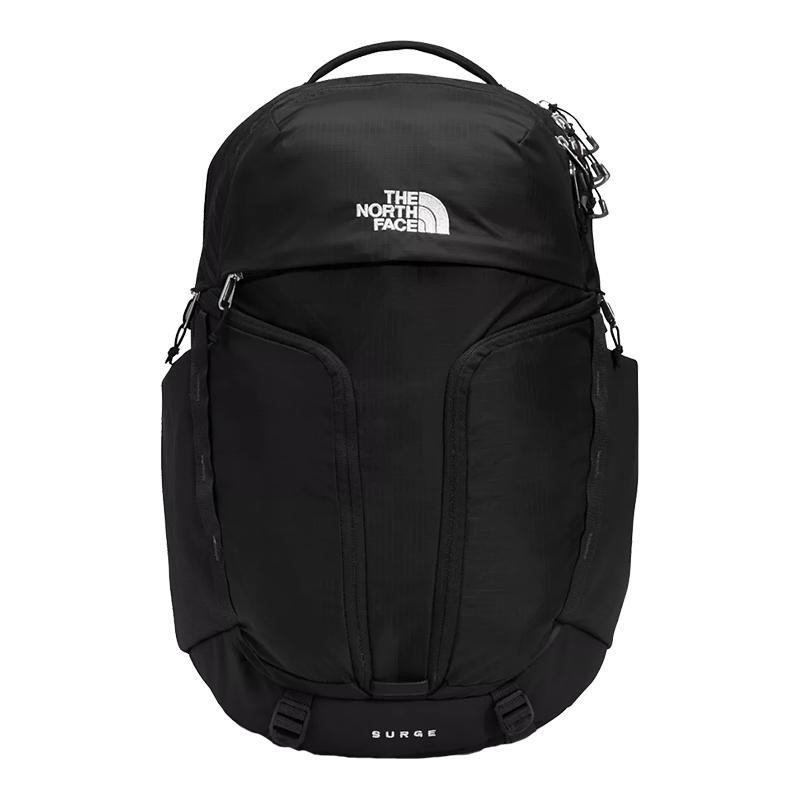 all red north face backpack The North Face - Recon - Women's