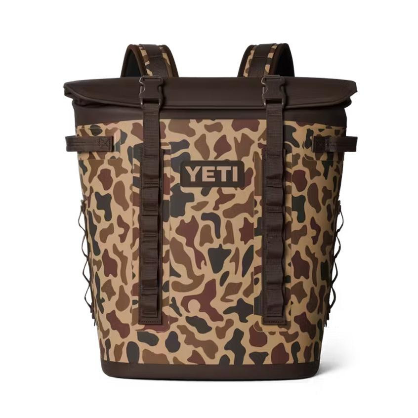 Yeti Hopper M20 Backpack Soft Cooler