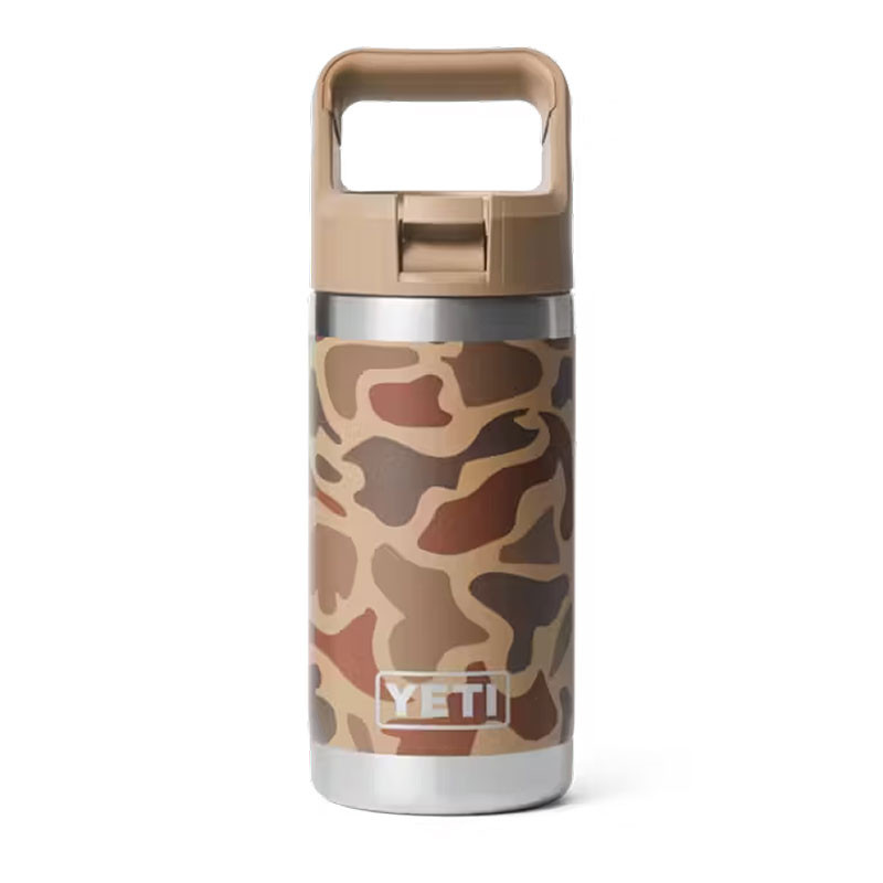 YETI Rambler Jr 12oz Kids Water Bottle
