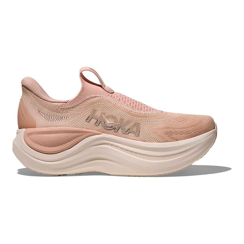 Hoka Women's Skyward Laceless Shoes