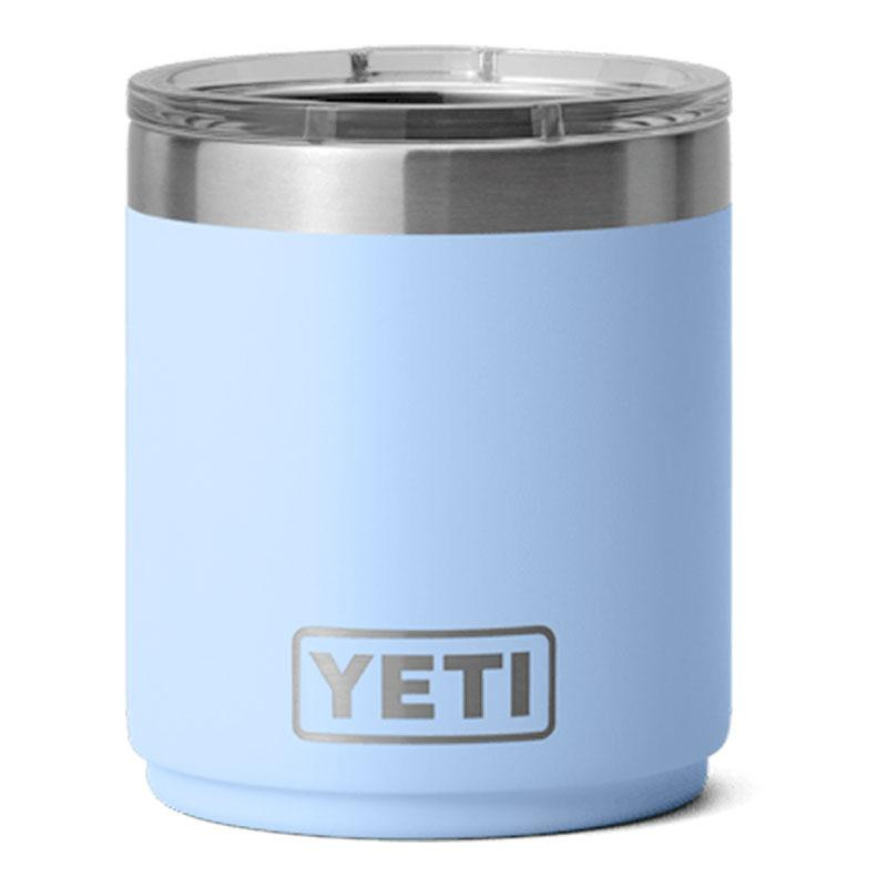 YETI イエティ ランブラー10oz ローボウル lowball YETI Rambler 10 oz. Lowball | TYLER'S